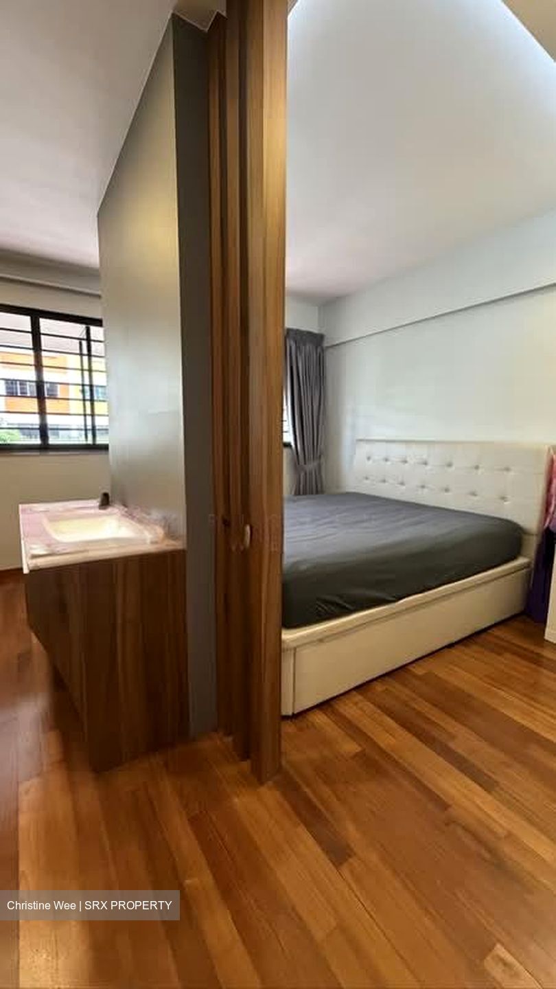 Blk 643 Yishun Street 61 (Yishun), HDB Executive #588160581